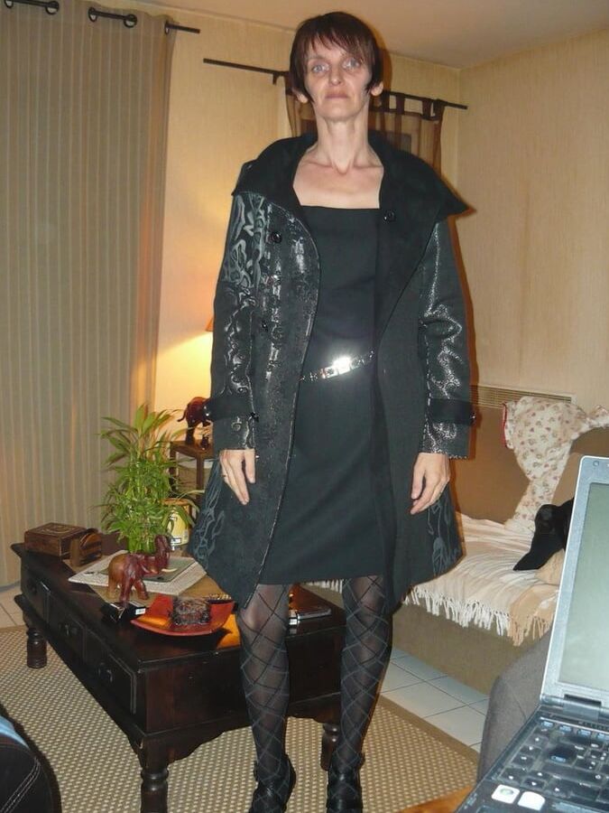 Looking more- Cathie