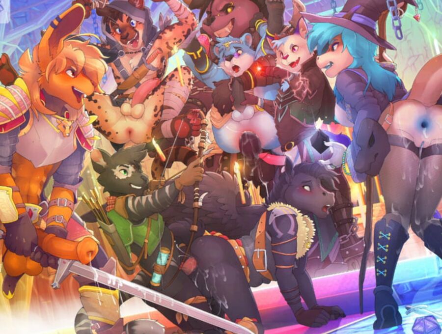 Furrylove