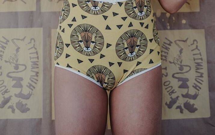 Panties