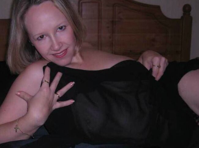 Louise - Yorkshire UK