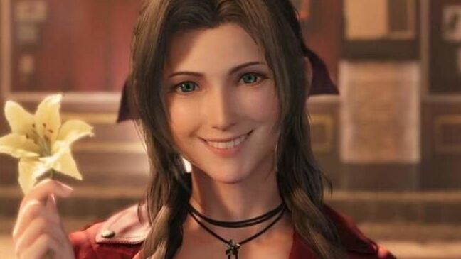 Final fantasy VII