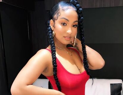 Shenseea
