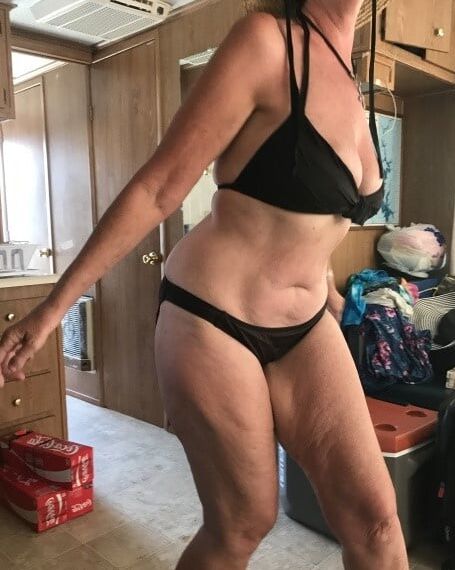 camping can be fun