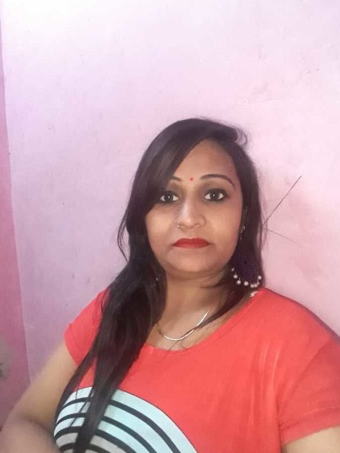 Bengali aunty nude selfie