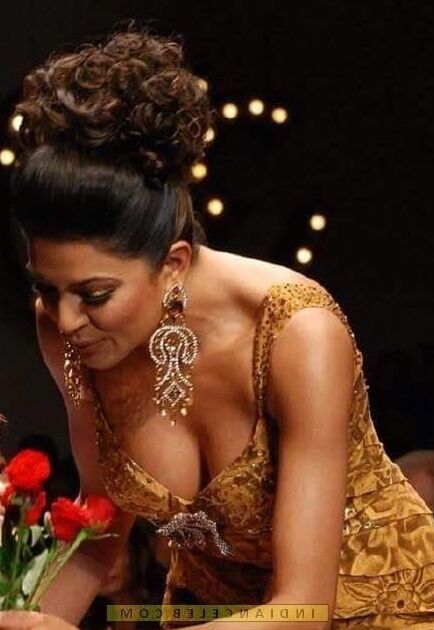 SUSHMITA SEN
