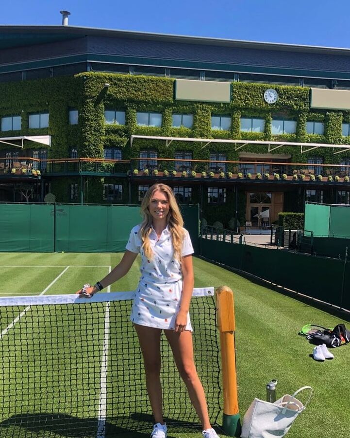 Katie Boulter