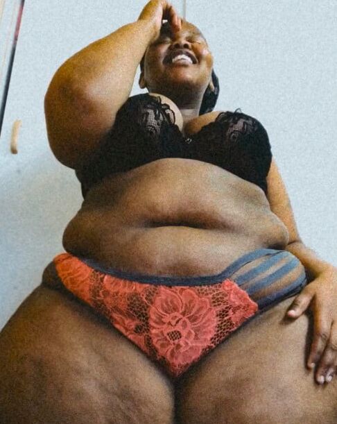 BBW&;s &amp; SSBBW&;s