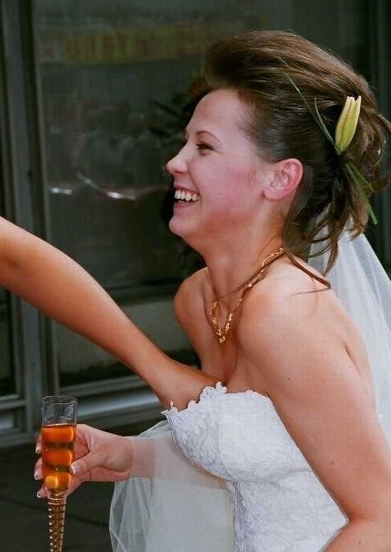 Someones wife