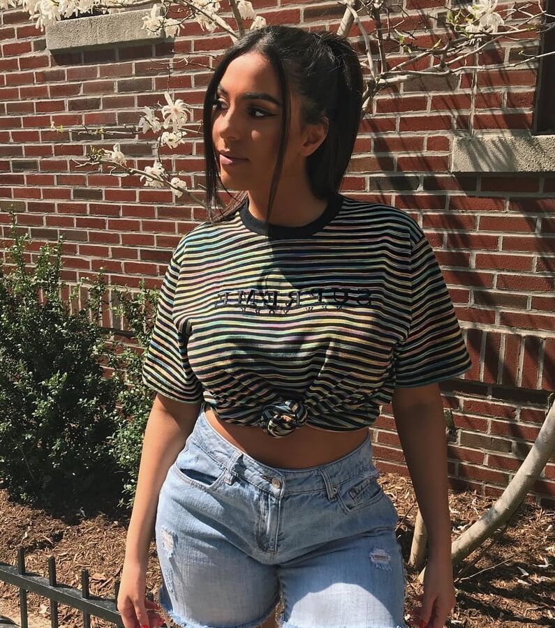 Mariam, U.S.A.