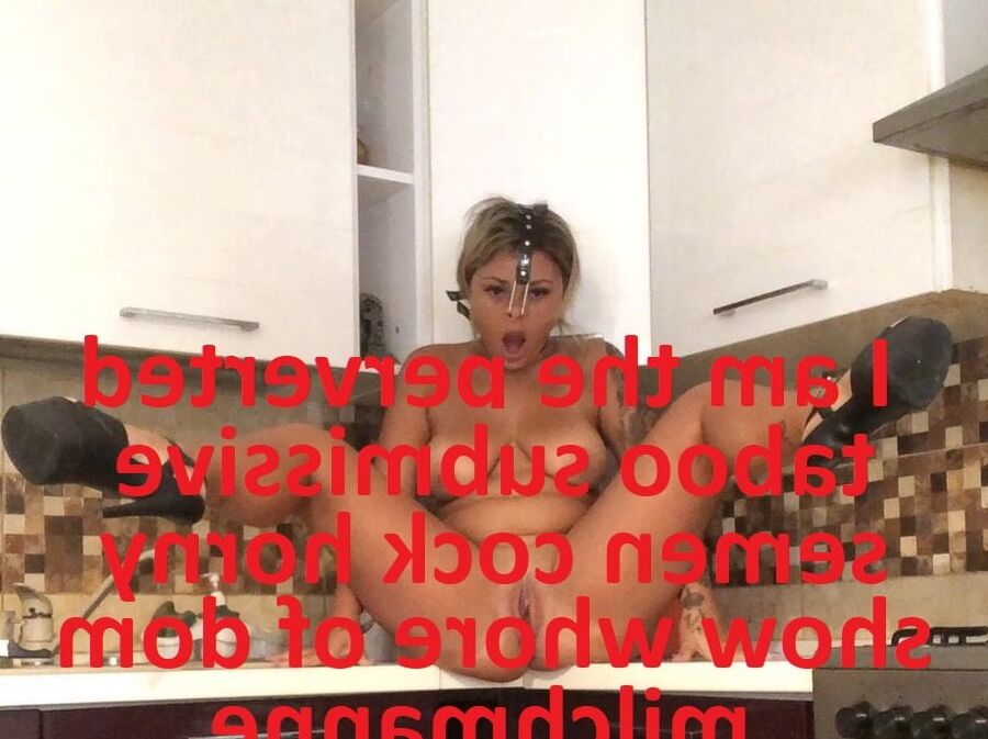 iamayanaslut