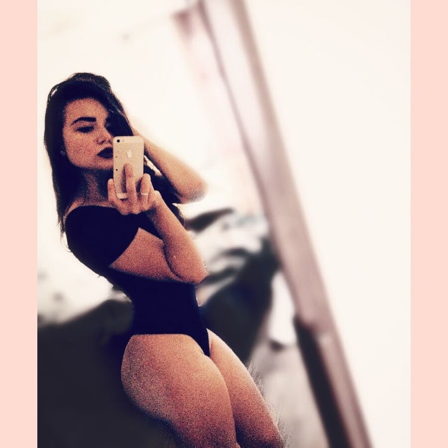 Russian whore (Sonya)