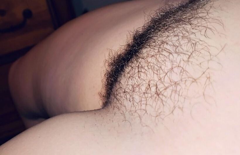 Hairy Sluts