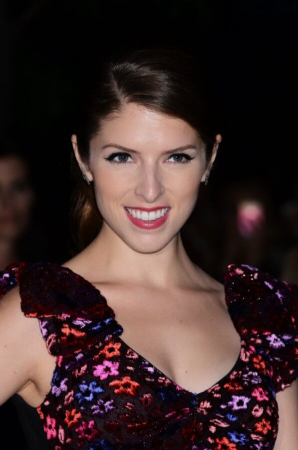 Anna Kendrick