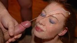 Watering faces