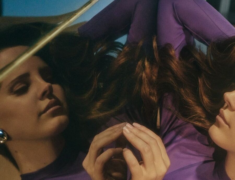 Lana Del Rey