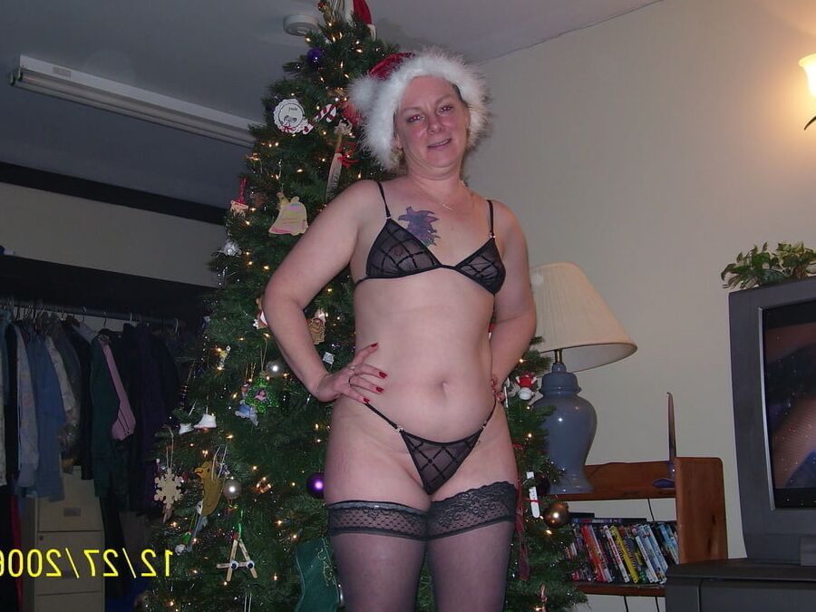 Christmas tree