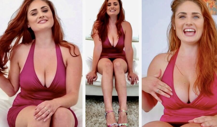 LENNOX LUXE curvy thick cutie