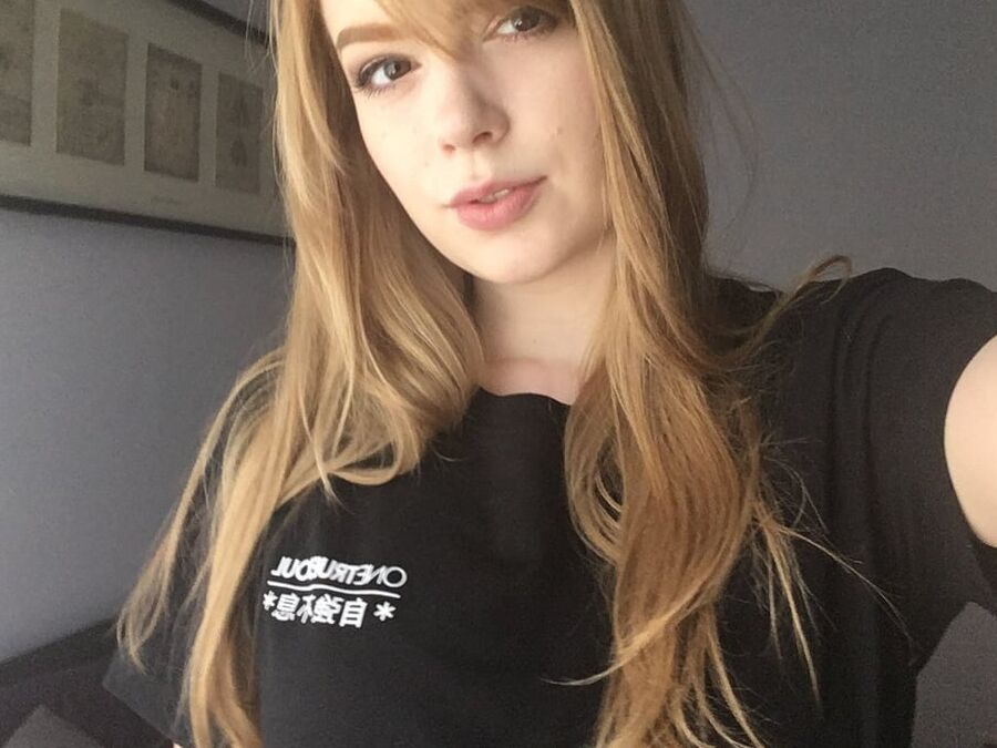 Sexy Selfie Collection