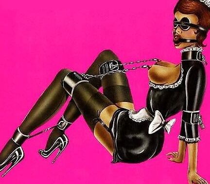 BDSM Art