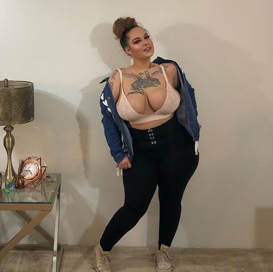 Sexy Daisy