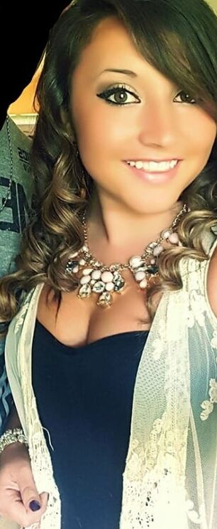 Tan Ohio Girl