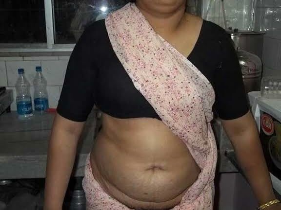 Indian mom
