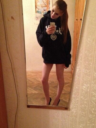 Russian Naked Girls