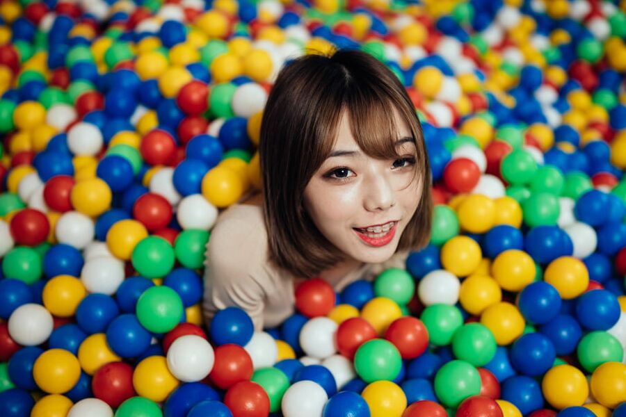 Asian