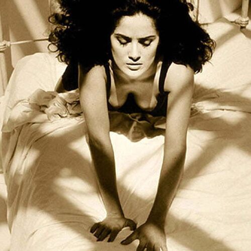 Salma Hayek