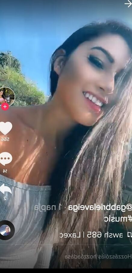 TikTok Sexy Amateur Girls