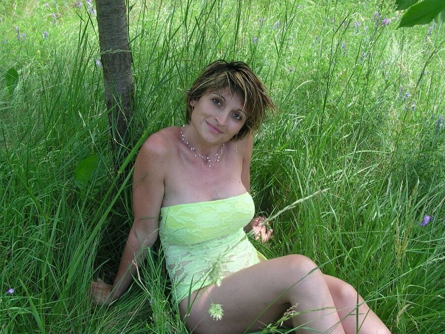 Wife vacation