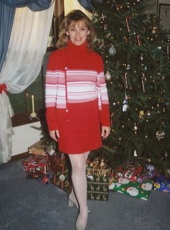 Christmas tree
