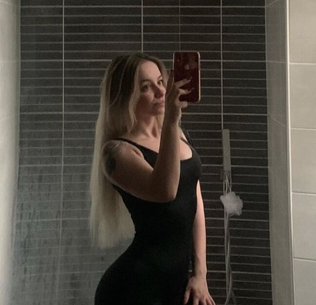 Please Cum Tribute Me