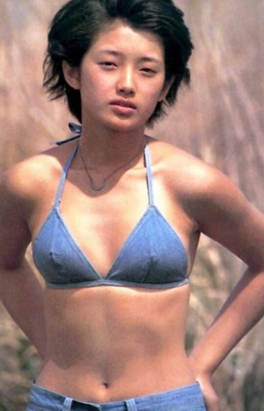 Momoe Yamaguchi