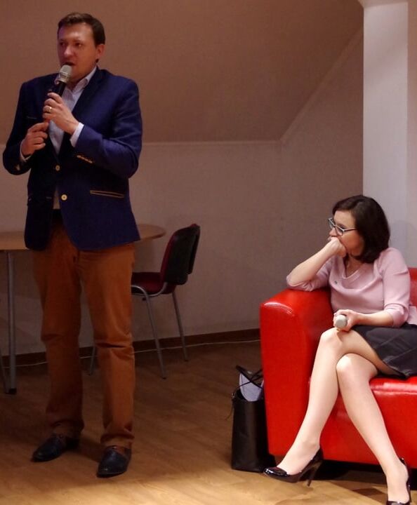 Polish MPs, choose the Sejm miss