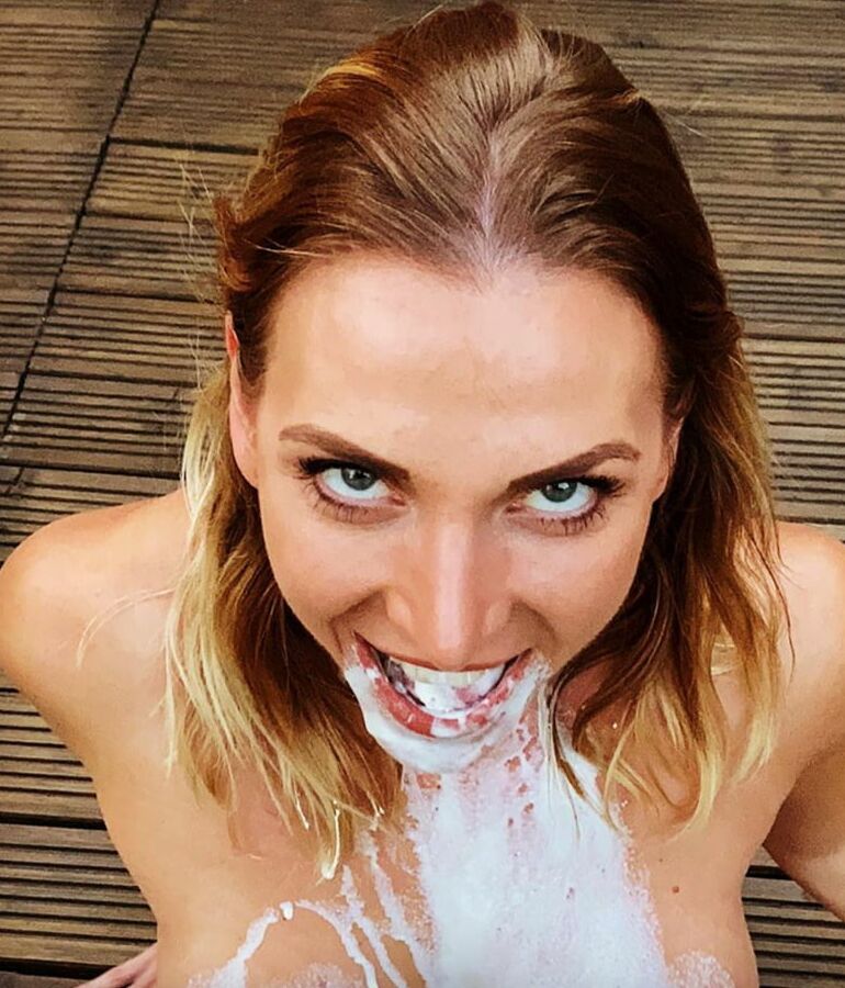 Amanda Bridgens