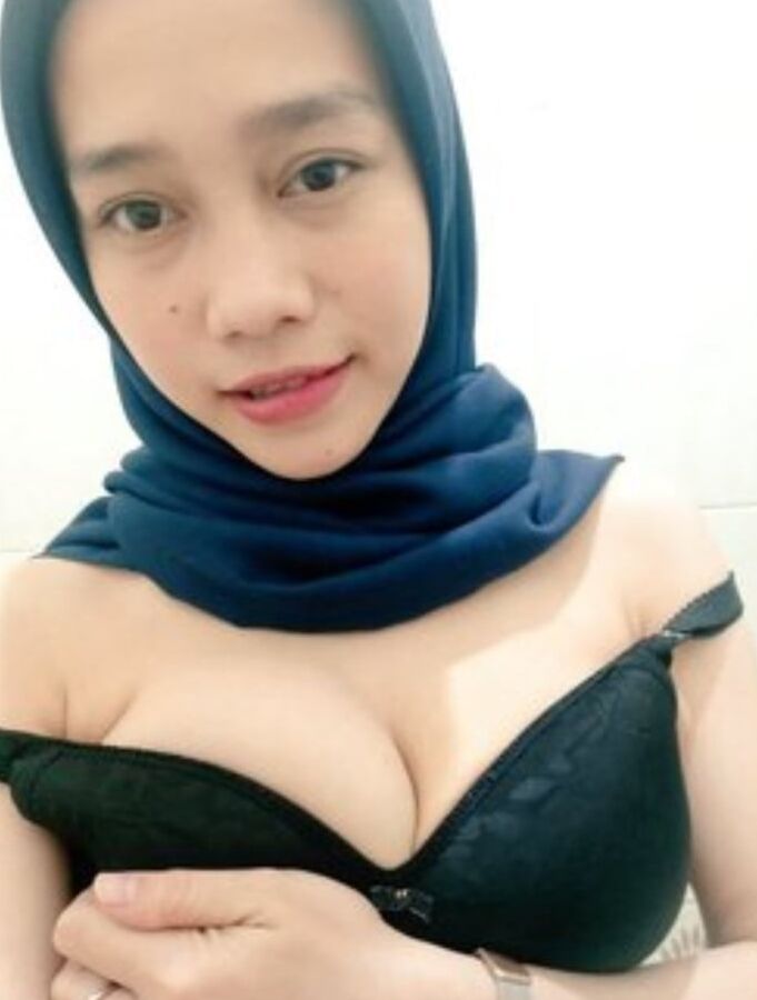 Hijab Asian Indonesia and Malaysia