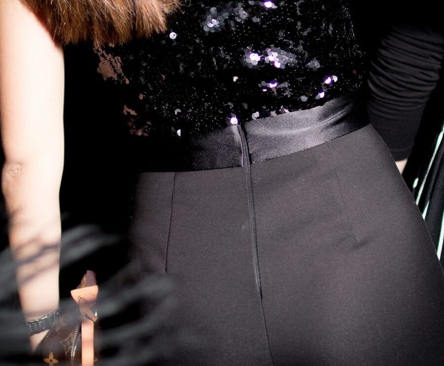 Club voyeur - sexy girls ()