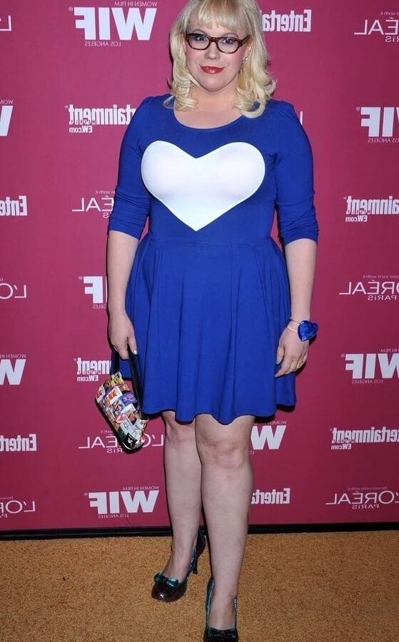 Kirsten Vangsness