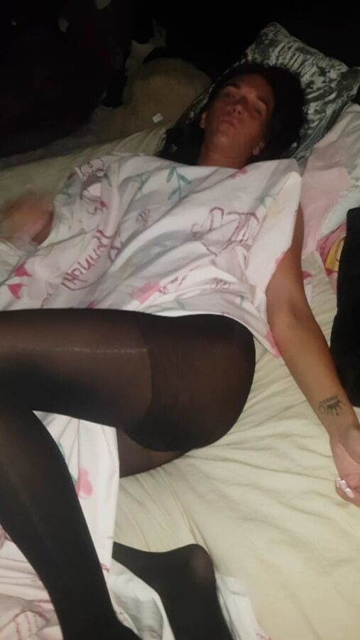 lilda an exposed slut with ass