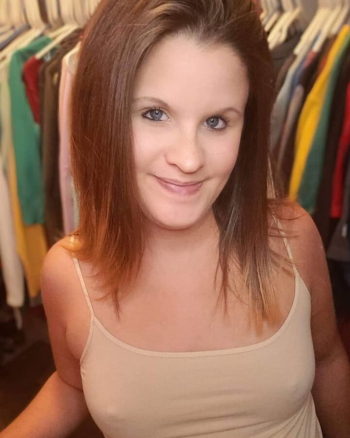 Pregnant slag for hard comments