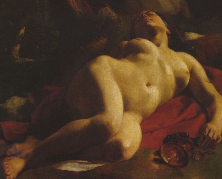 Gustave Courbet