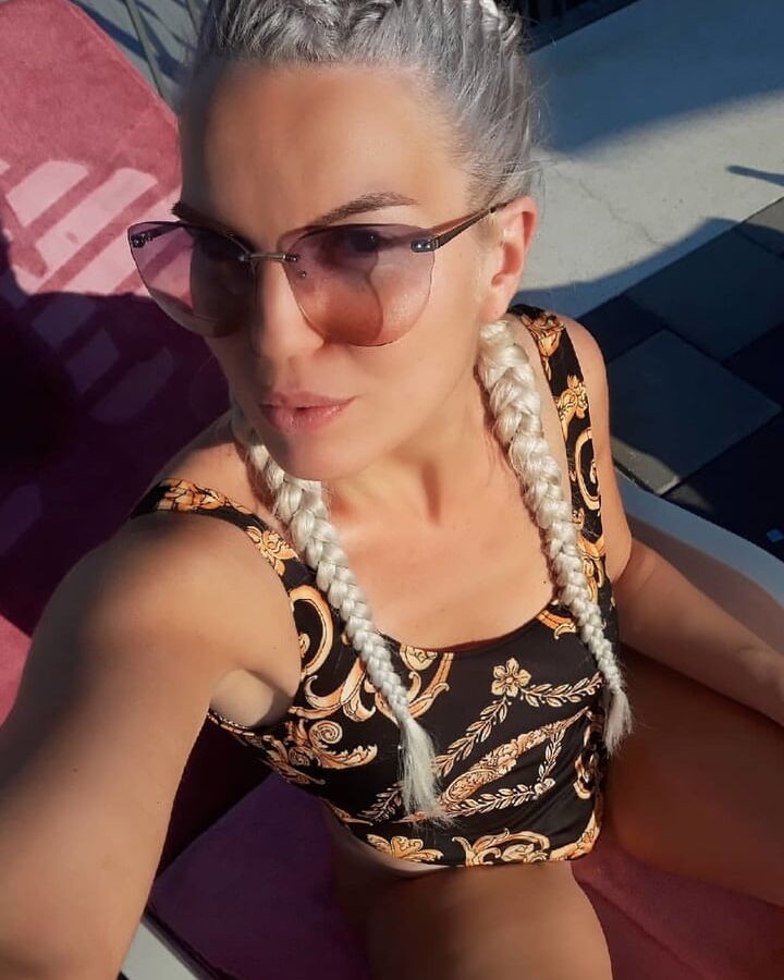 Serbian hot whore girl beautiful ass Svetlana Djordjevic