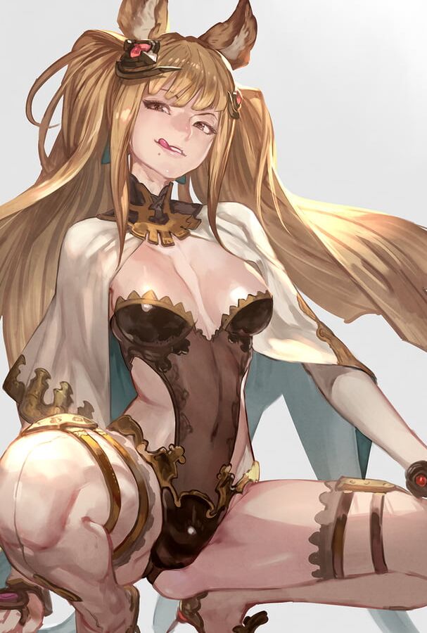 Metera (Granblue Fantasy)