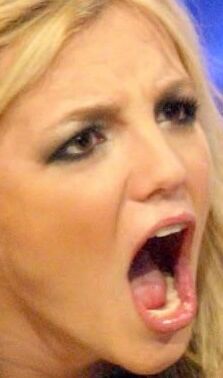BRITNEY SPEARS