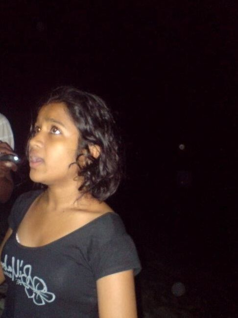 Amateur Sexy Maldivian Girl