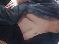 Saggy wife