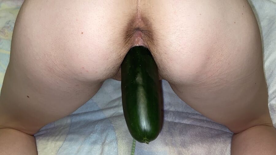 WIFE WHORE &amp; VEGGIES!!