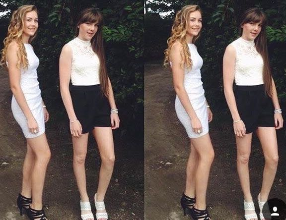 Stupid Chav Sluts- Kiana S