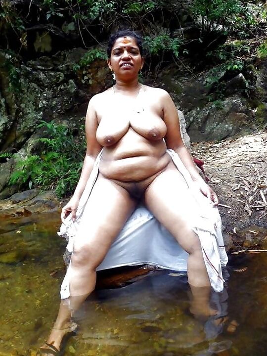 BBW and Thick Indians
